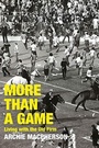 Cover: More Than A Game - Luath Press Ltd