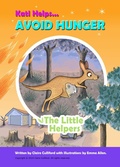 Cover: Kati Helps Avoid Hunger - Claire Culliford