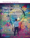 Cover: The Creative Teacher's Compendium - Pavilion Publishing and Media Ltd