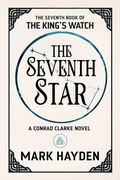 Cover: The Seventh Star - Paw Press