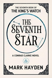 Enlarge image Cover: The Seventh Star - Paw Press