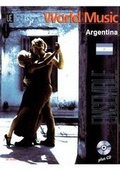 Cover: World Music Argentina - Universal Edition