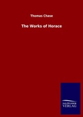 Cover: The Works of Horace - Outlook
