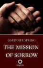 Cover: The Mission of Sorrow - Editora Dracaena