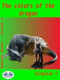 Cover: The Colors Of The Dragon - Tektime