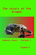 Cover: The Colors of the Dragon - Tektime