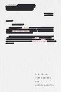 Cover: MI5, the Cold War, and the Rule of Law - OUP eBook