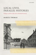 Bild: Local Lives, Parallel Histories - OUP eBook