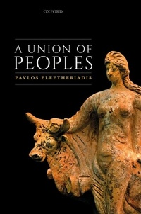 Abbildung von: A Union of Peoples - OUP eBook