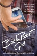 Cover: Back-Pocket God - OUP eBook