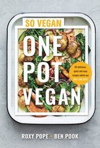 Abbildung von: One Pot Vegan - Michael Joseph Ltd