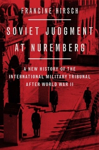 Bild: Soviet Judgment at Nuremberg - OUP eBook