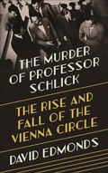 Cover: The Murder of Professor Schlick - Princeton University Press