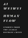 Cover: Human Flow - Princeton University Press