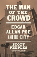 Cover: The Man of the Crowd - Princeton University Press