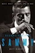 Cover: Deconstructing Sammy - HarperCollins