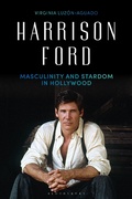 Cover: Harrison Ford - Bloomsbury Academic