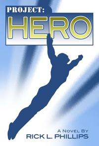 Enlarge image Cover: Project: Hero - Project: Hero