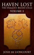 Cover: Haven Lost (The Dragon's Brood Cycle, #1) - The Dragon's Brood Cycle