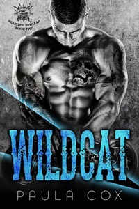 Enlarge image Cover: Wildcat (Book 2) - Heartless Devils MC