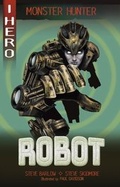Cover: Robot - Franklin Watts
