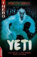 Cover: Yeti - Franklin Watts