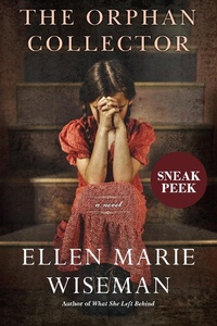 Enlarge image Cover: The Orphan Collector: Chapter Sampler - Kensington Books