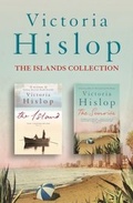 Cover: The Islands Collection - Headline