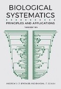 Cover: Biological Systematics - Comstock Publishing Associates
