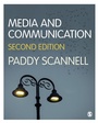 Cover: Media and Communication - SAGE Publications Ltd