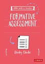 Cover: A Little Guide for Teachers: Formative Assessment - Corwin UK