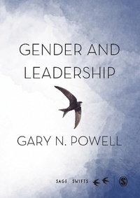 Abbildung von: Gender and Leadership - SAGE Publications Ltd