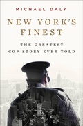 Cover: New York's Finest - Grand Central Publishing