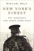 Cover: New York's Finest - Twelve