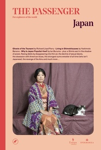 Enlarge image Cover: The Passenger: Japan - The Passenger