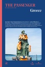 Cover: The Passenger: Greece - The Passenger