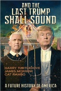 Cover: And the Last Trump Shall Sound - CAEZIK SF & Fantasy