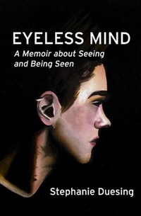 Abbildung von: Eyeless Mind - Distributed By Ingram Spark