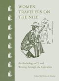Cover: Women Travelers on the Nile - University of Wales Press
