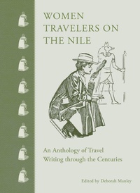 Abbildung von: Women Travelers on the Nile - NYU Press
