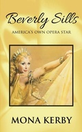 Cover: Beverly Sills - Kerby, Ramona