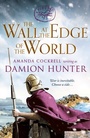 Cover: The Wall at the Edge of the World - Canelo