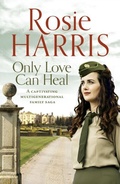 Cover: Only Love Can Heal - Canelo