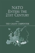 Cover: NATO Enters the 21st Century - Routledge