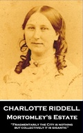 Cover: Mortomley's Estate - Copyright Group