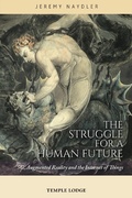 Cover: The Struggle for a Human Future - Temple Lodge Publishing