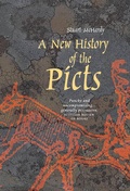 Cover: A New History of the Picts - Luath Press