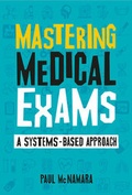 Cover: Mastering Medical Exams - Scion Publishing