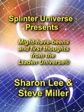 Cover: Splinter Universe Presents - Splinter Universe Presents