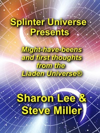 Enlarge image Cover: Splinter Universe Presents - Splinter Universe Presents